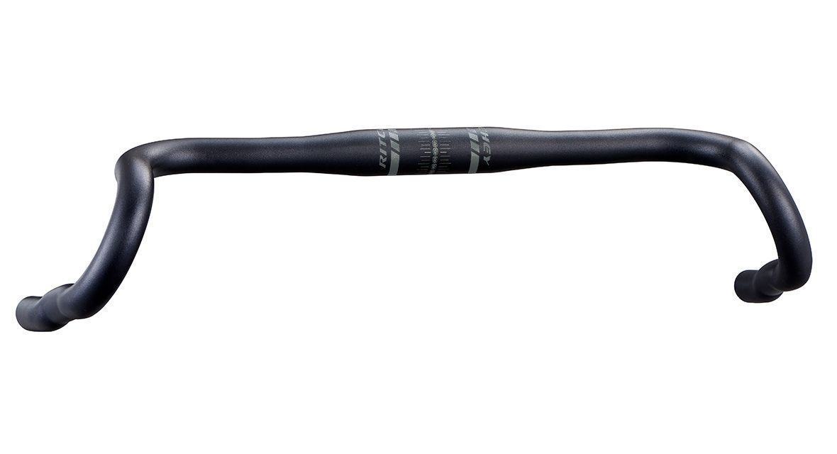 Кермо Ritchey Comp Venturemax (31.8) 42cm чорний