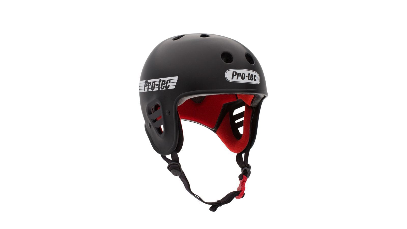 Шлем S&M/PRO-TEC XL черный