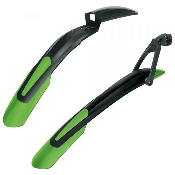 Крылья SKS BLADE-SET 29" + 27.5"PLUS GREEN