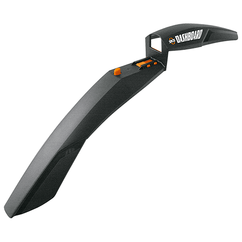 Крылья SKS DASHBOARD BLACK