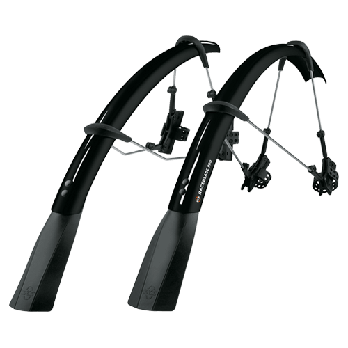 Крылья SKS RACEBLADE PRO BLACK