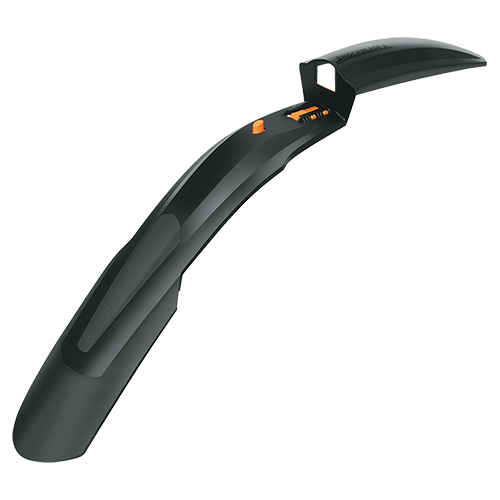 Крылья SKS SHOCKBLADE DARK 27.5˝+29˝  FULL BLACK