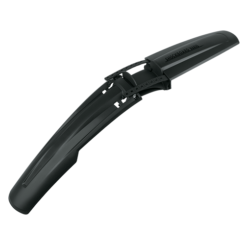 Крила SKS SHOCKBOARD VARIO BLACK