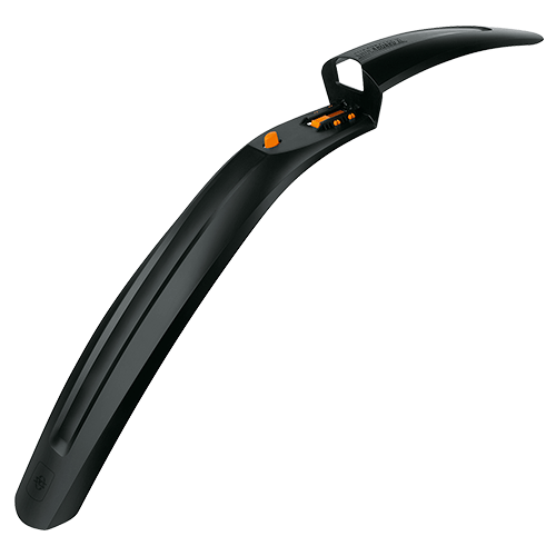 Крылья SKS SHOCKBOARD XL BLACK