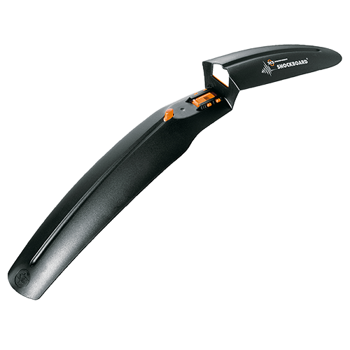 Крылья SKS SHOCKBOARD BLACK