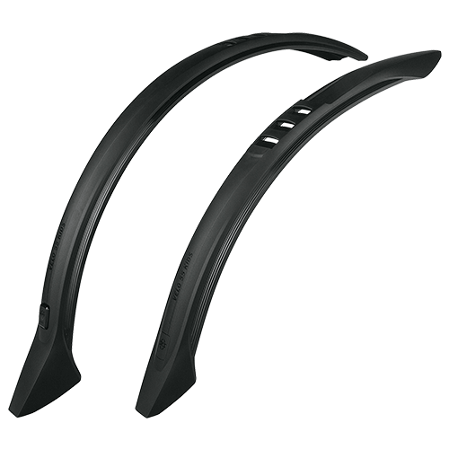 Крылья SKS VELO 55 KIDS BLACK