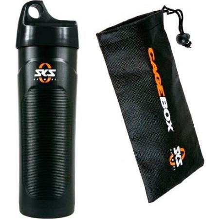 Чехол SKS CAGE BOX BLACK