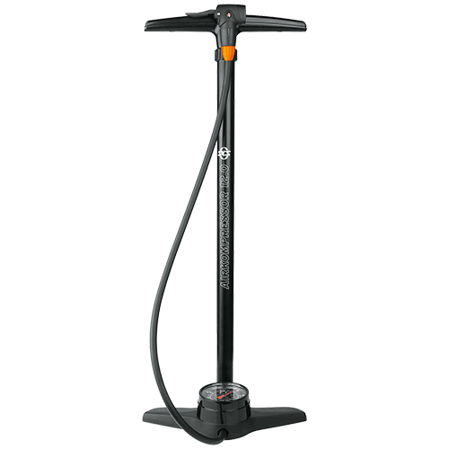 Насос напольный  SKS AIRKOMPRESSOR 12.0 BLACK
