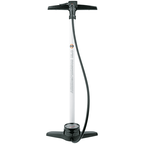 Насос підлоговии SKS AIRKOMPRESSOR 12.0 WHITE