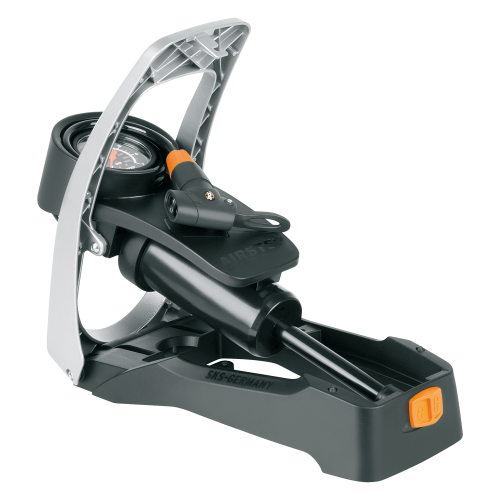 Насос ножнои SKS AIRSTEP BLACK