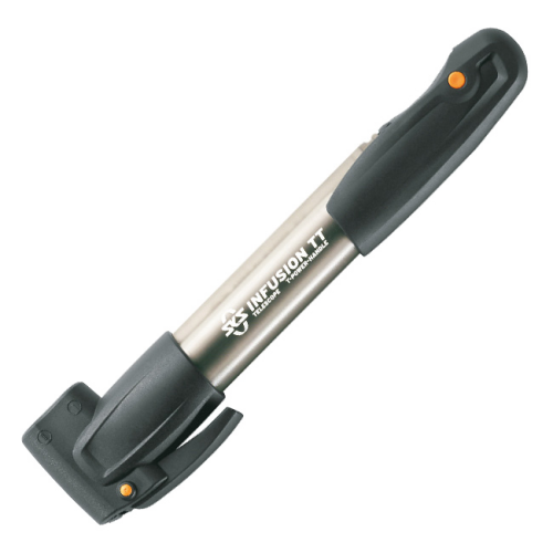 Мини-насос SKS INFUSION TT BLACK