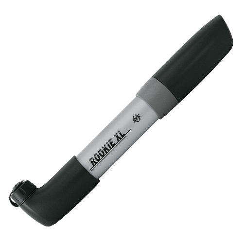Мини-насос SKS ROOKIE XL SILVER