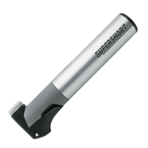 Мини-насос SKS SUPERSHORT SILVER