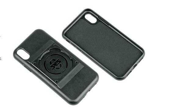 Держатель для смартфона SKS COMPIT Cover iPhone X