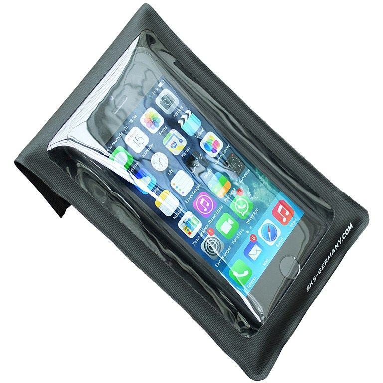 Чехол для смартфона SKS SMARTPHONE BAG - WITHOUT MOUNT