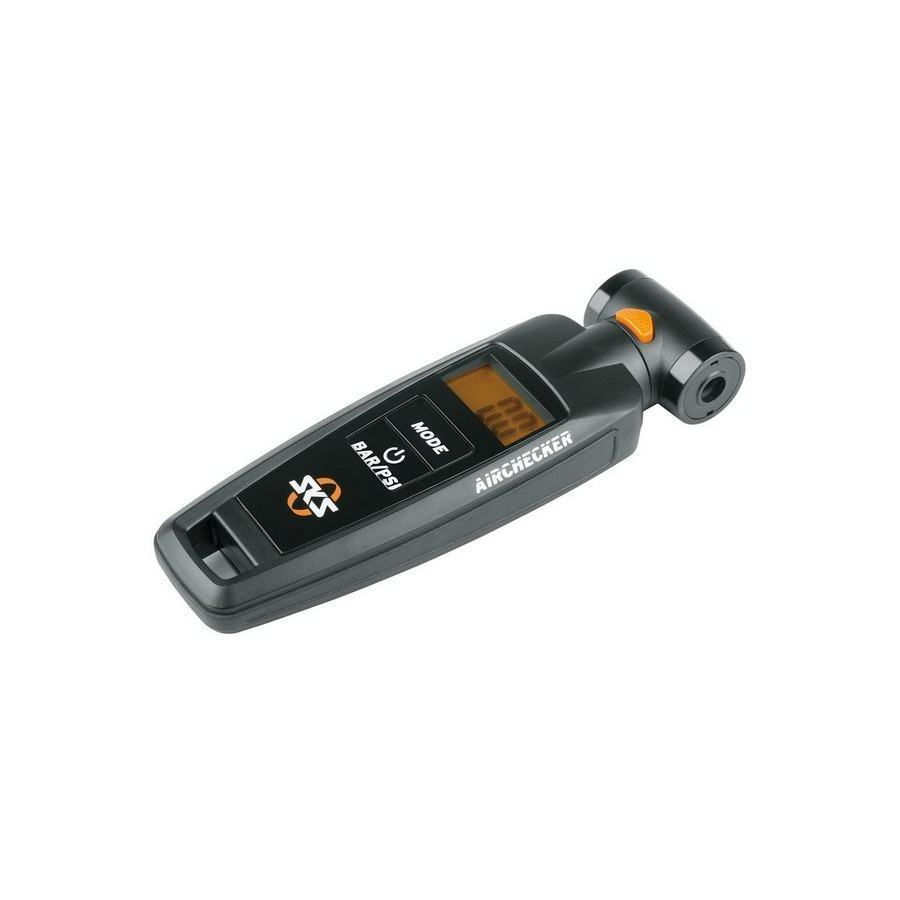 Манометр SKS AIRCHECKER BLACK