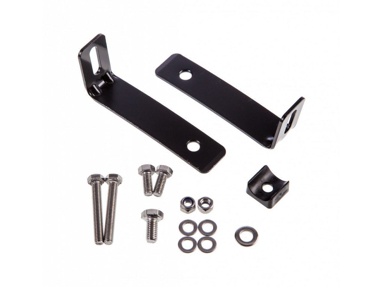Запчасть для болотника SKS MOUNTING KIT FOR VELO42 URBAN AND VELO 47 TREKKING BLACK