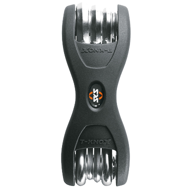 Мультитул SKS T-KNOX BLACK