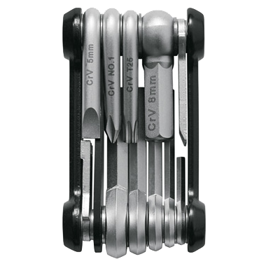 Мультитул SKS TOM 14 BLACK