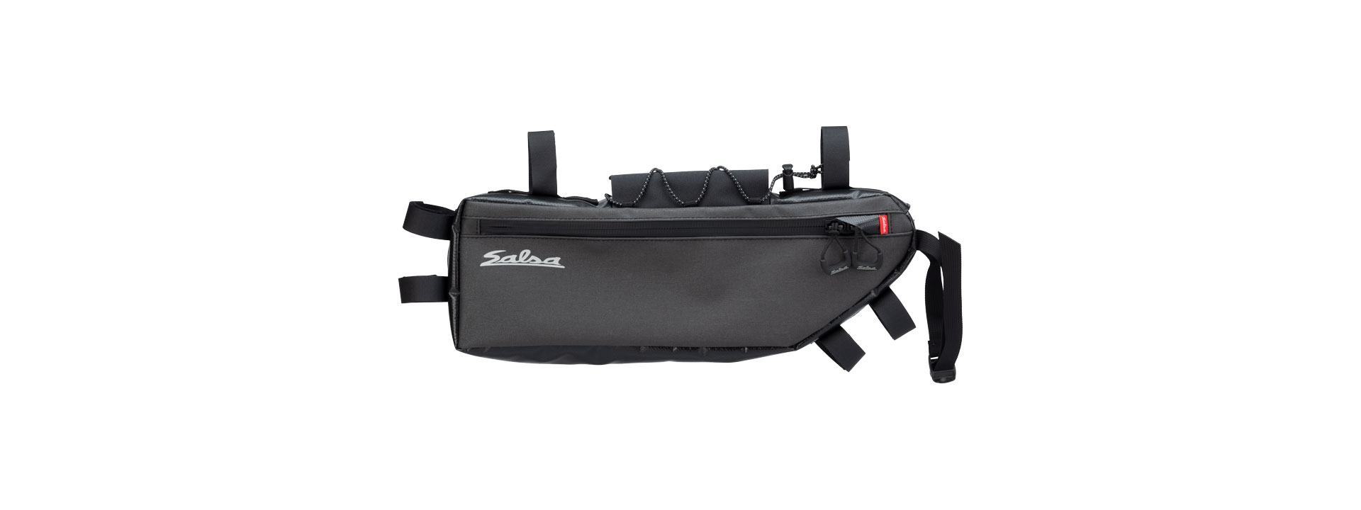 Велосумка Salsa EXP Series Half Frame Pack XS