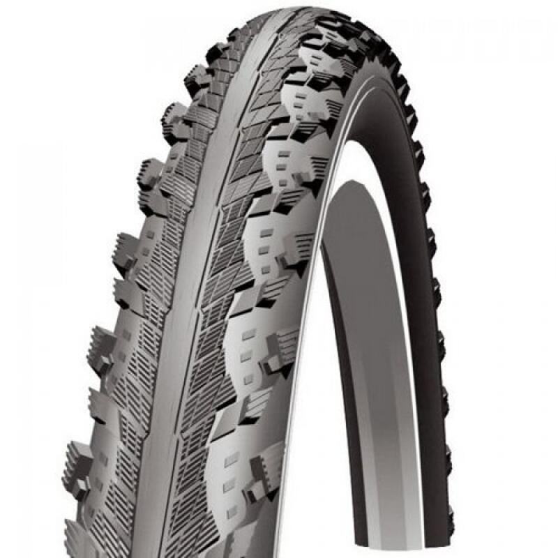 Покрышка Schwalbe Hurricane 26x2.00 (50-559) 67TPI 650g