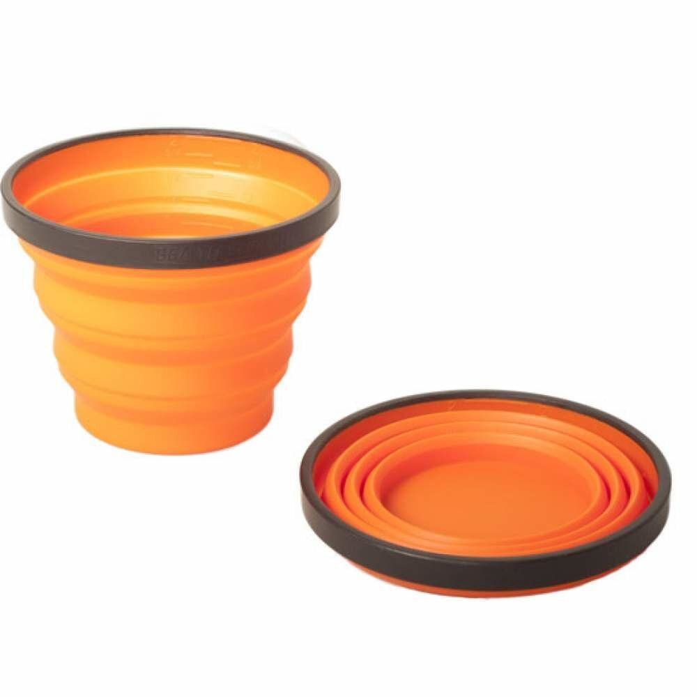 Кружка складна Sea to Summit X-Mug оранж