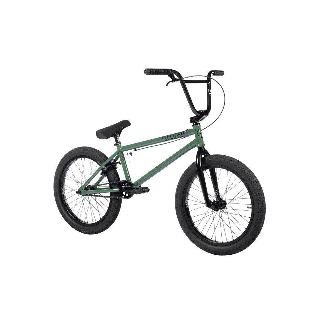 Велосипед Subrosa 2021 Salvador XL Sage Green