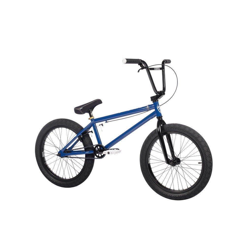 Велосипед Subrosa 2021 Sono синій