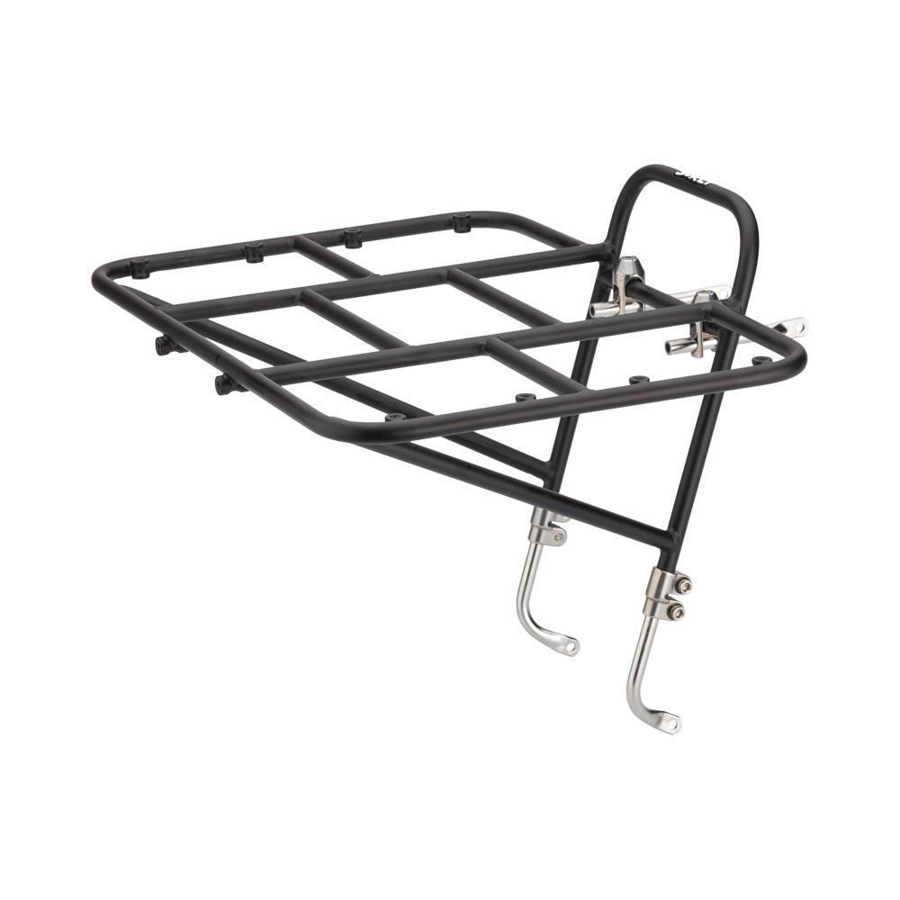 Багажник передниий Surly 24-pack Rack черный