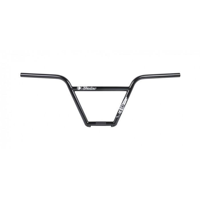 Руль TSC Crowbar SG 4pc 9.10" черный 