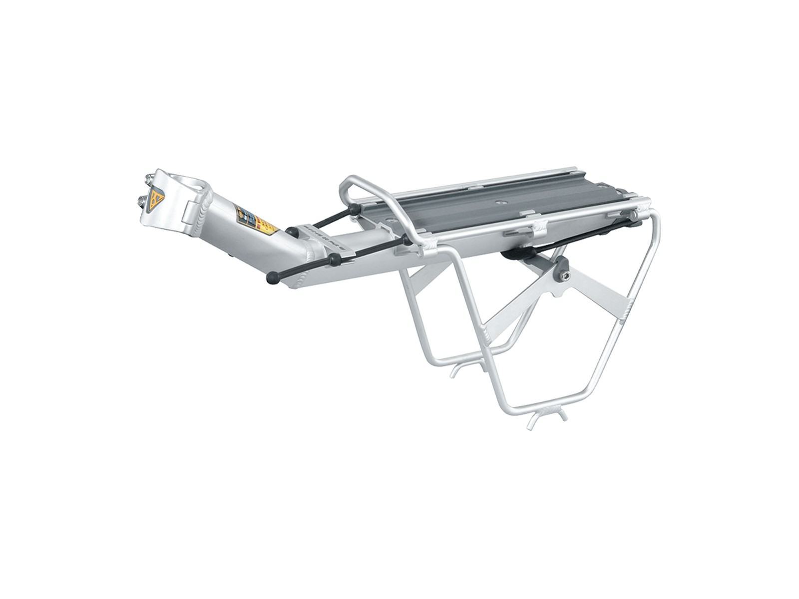 Багажник задн. Topeak RX BeamRack, консольн. типV, алюм., 555г