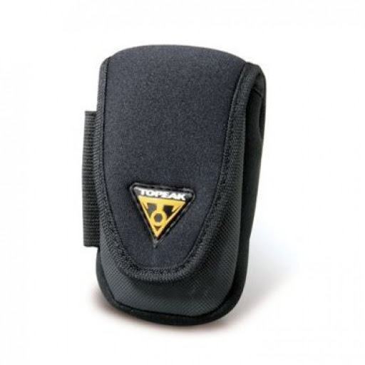 Сумка для телеф. Topeak Handy Phone Pack з/фикс.F55, 44г