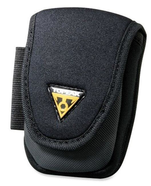 Сумка для телеф. Topeak PDA Phone Pack з/фікс.F55, 48г