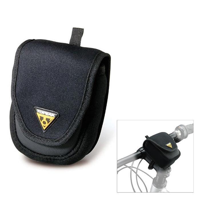 Сумка для телеф. Topeak Handy E-Pack з/фикс.F55, 60г