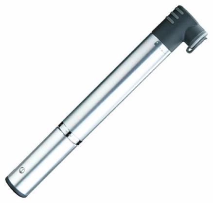 Насос Topeak MT Rocket ALT міні, Т-ручка 8bar/макс., алюм., 145г