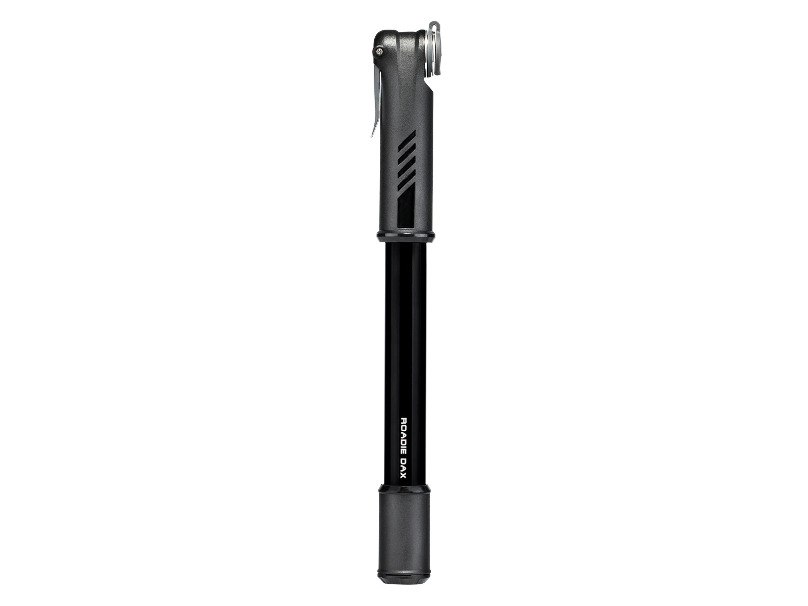Насос Topeak Roadie DAX, 8bar/макс, алюм., клап.Presta, 118г, черн.
