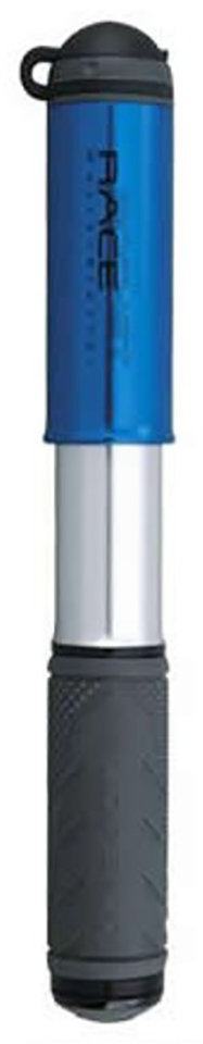 Насос Topeak Race Rocket, 9,6bar/макс., алюм., клап.SmartHead, т.син.., 85г