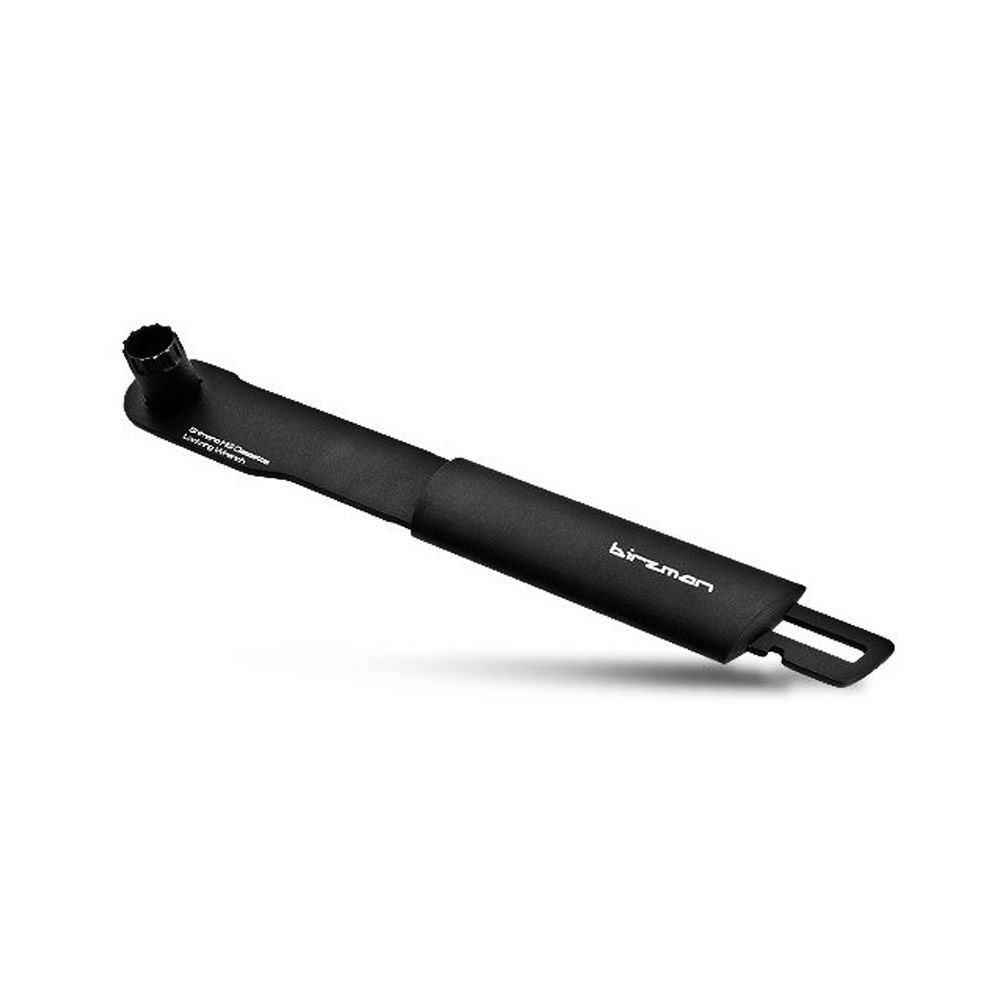 Інструмент для установки касети стандарту Shimano, Birzman Specialist Lockring Wrench (Shimano HGTM