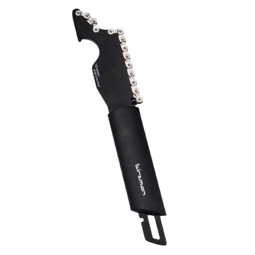 Інструмент для зняття касети, під 10 ск., Birzman Chain Whip St-10