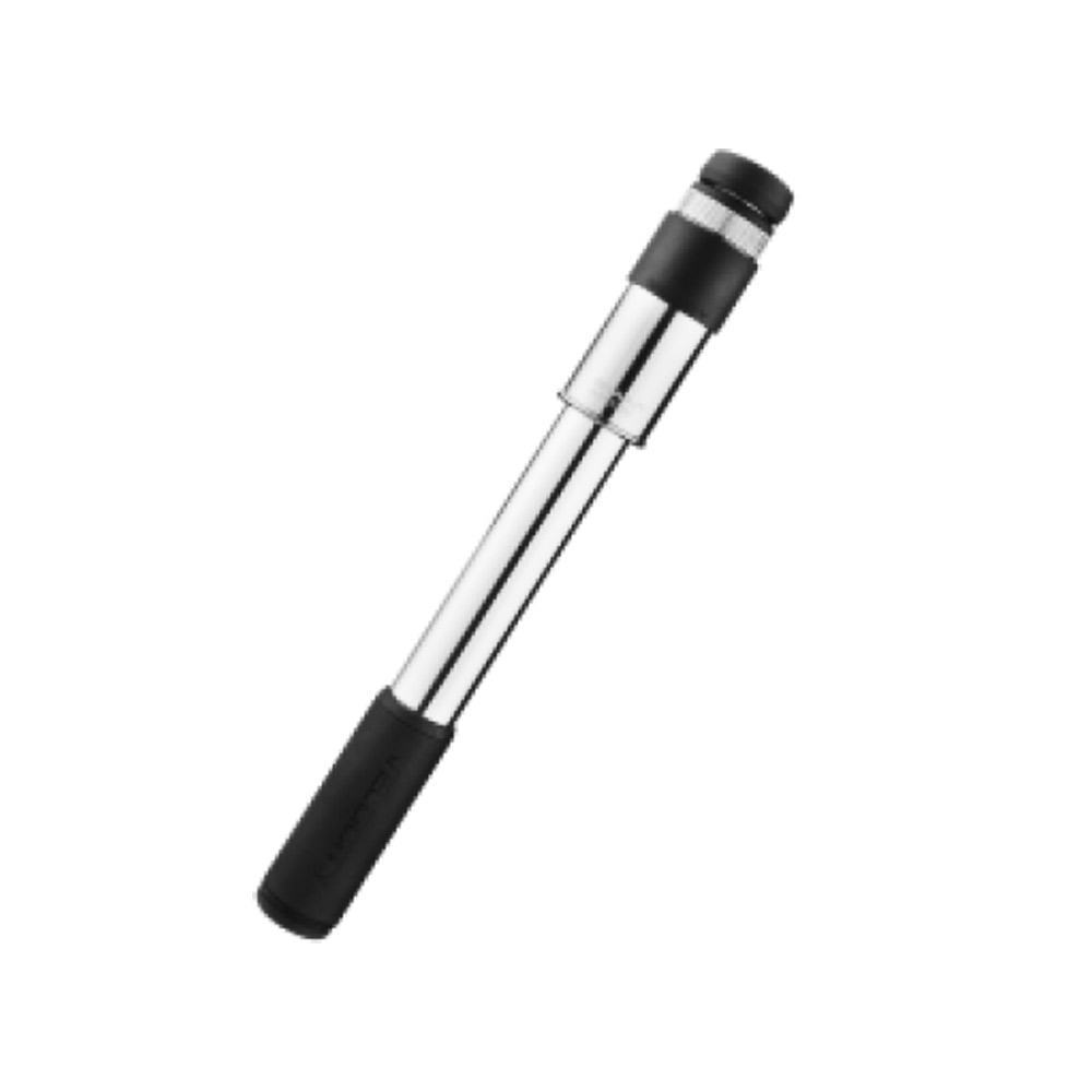 Насос Birzman Velocity Apogee RG Road GREY (w/gauge)