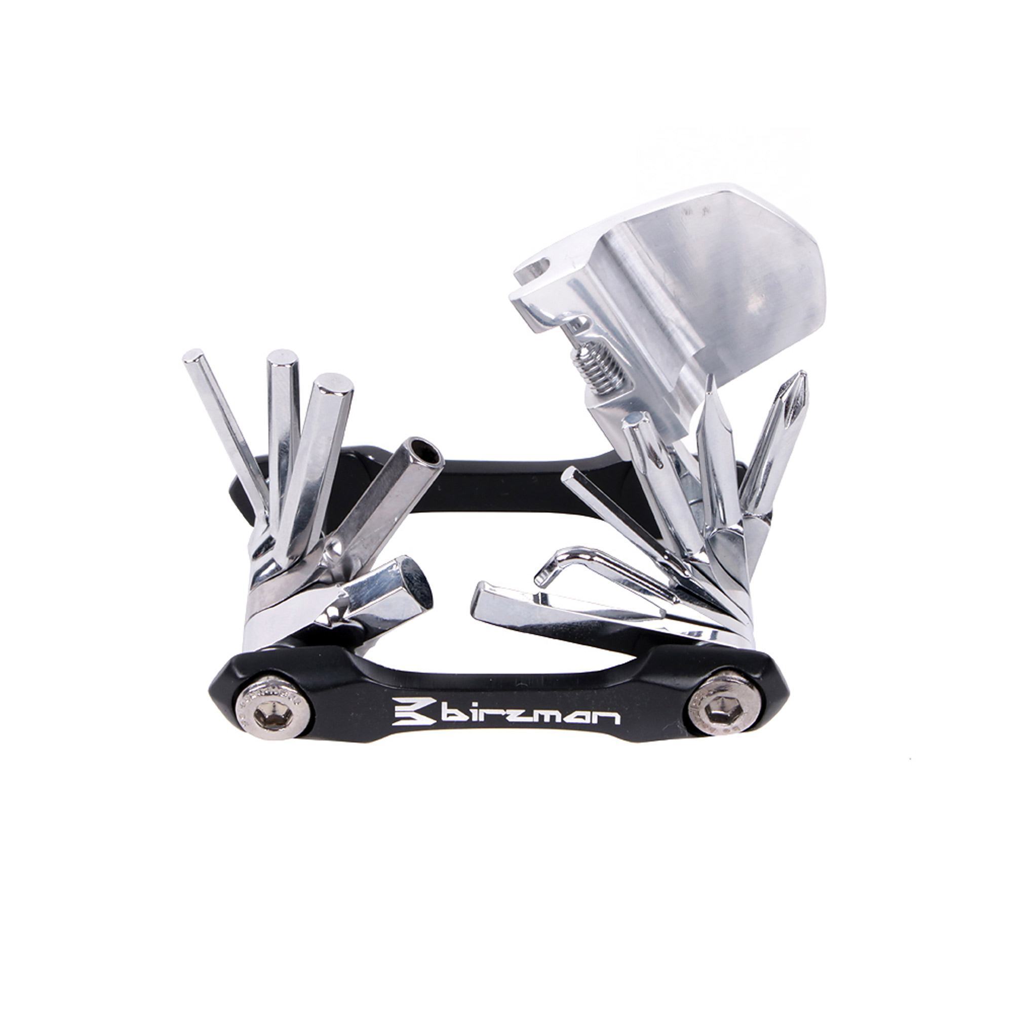 Набір шестигранників Birzman Feexman Stainless 12 functions