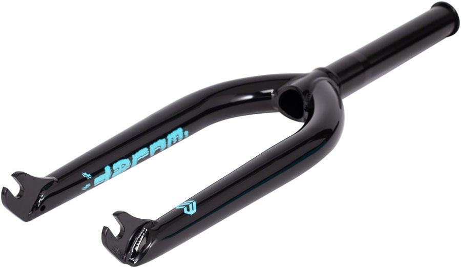 Вилка Eclat STORM 20 3/8", черная Вилка Eclat STORM 20 3/8", черная