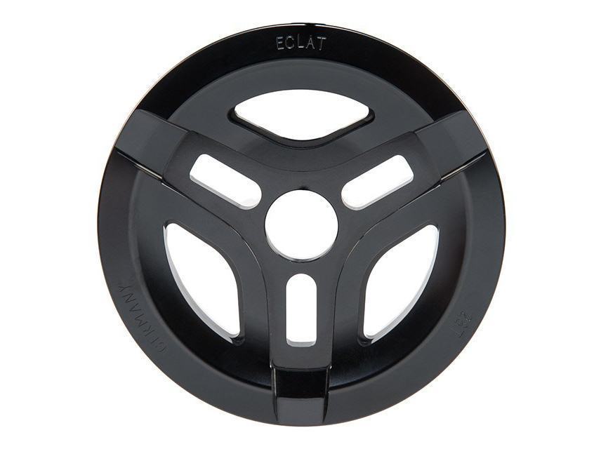 Звезда Eclat VENT GUARD 25t, черная Звезда Eclat VENT GUARD 25t, черная