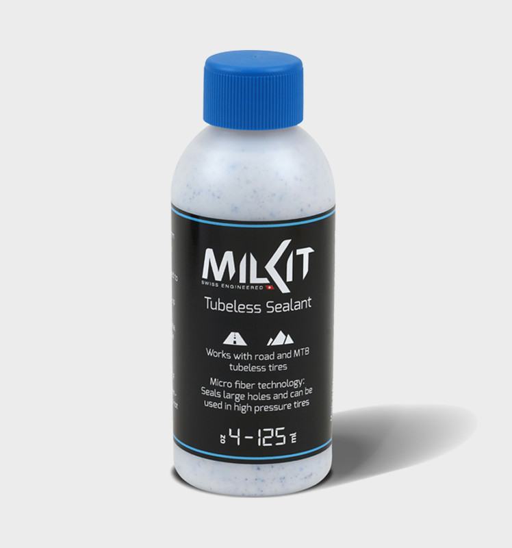 Герметик MilKit Sealant 125 мл.