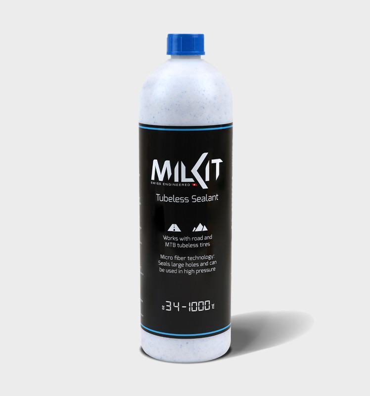 Герметик MilKit Sealant 1000 мл.