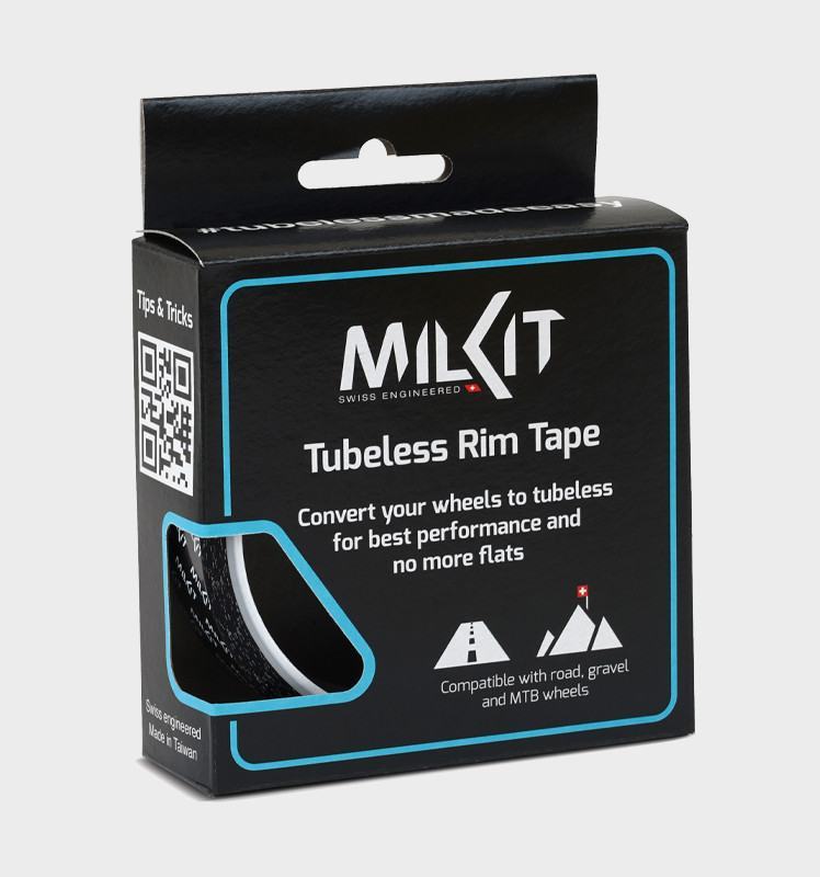 Стрічка MilKit Rim Tape 29 мм
