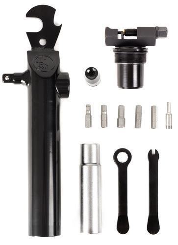 Набор TSC Multi-Tool Набор TSC Multi-Tool