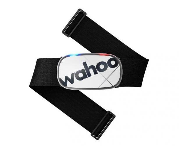 Датчик пульсу нагрудний Wahoo TICKR X NEW