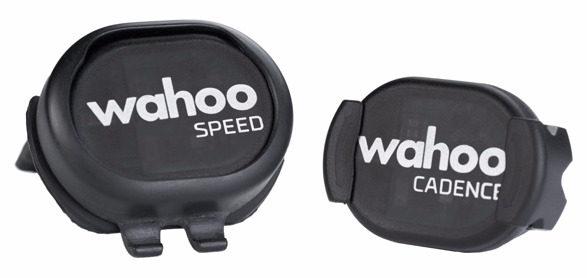Датчик Wahoo RPM скорости (BT/ANT+)