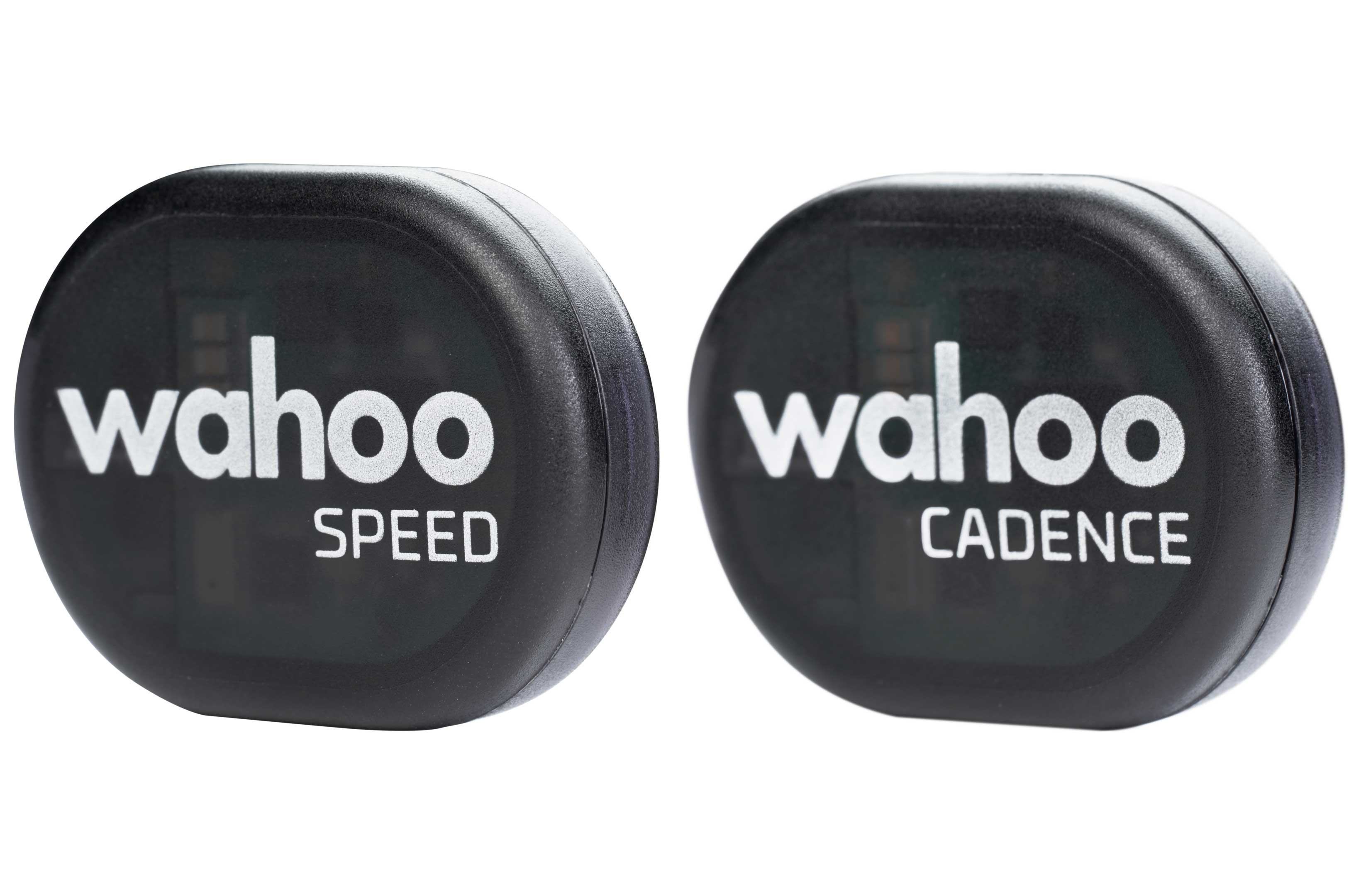 Датчики Wahoo RPM швидкості і каденса Combo Pack (BT / ANT +)